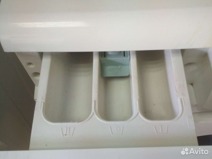 Стиральная машина Самсунг