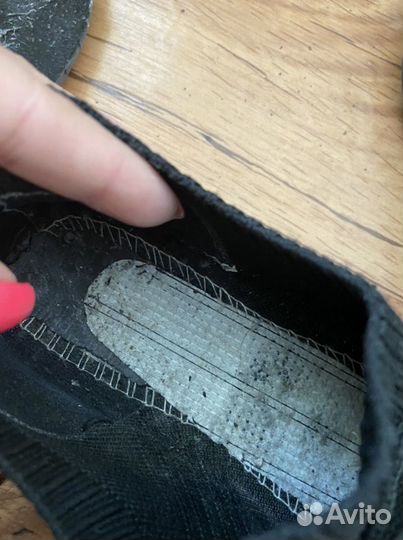 Кроссовки-носки