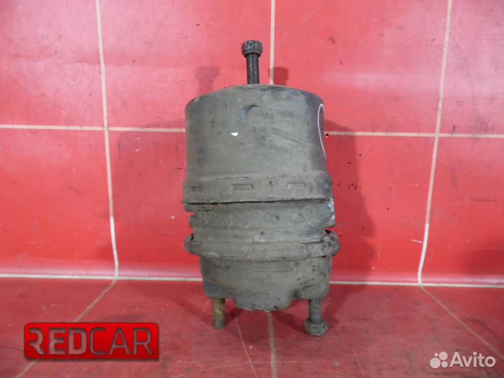 Энергоаккумулятор с тормозным цилиндром Volvo FH 4