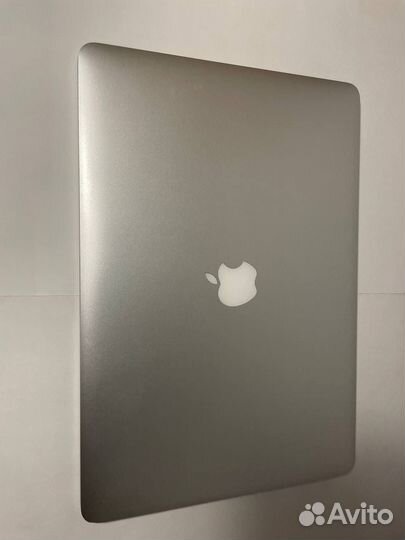 Apple MacBook Pro 15 2013