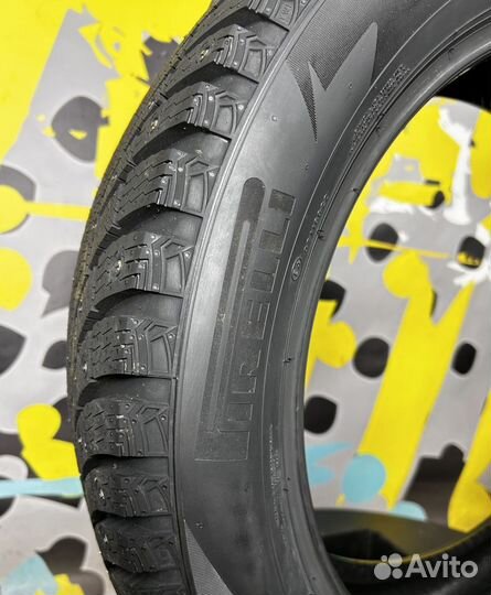 Pirelli Scorpion Ice Zero 2 255/55 R19 111H