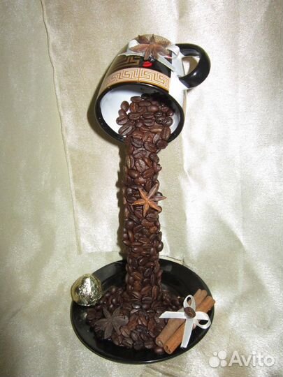 Создание композиции в подарок или себе