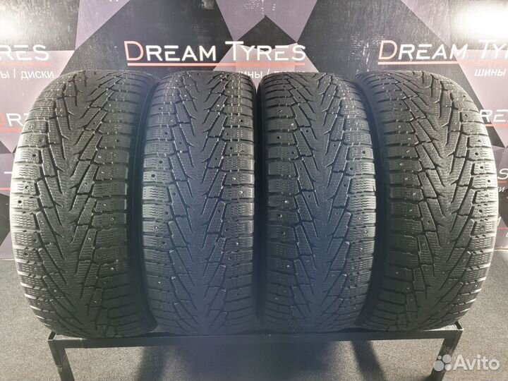 Nokian Tyres Hakkapeliitta 7 SUV 285/60 R18