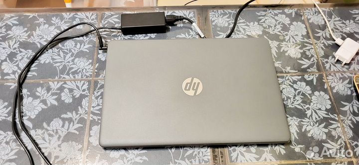 Ноутбук HP tpn c129