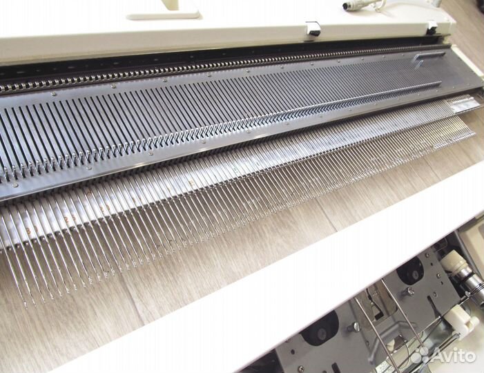 Вязальная машина Brother KH970 Япония