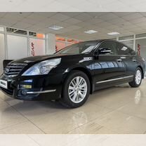 Nissan Teana 2.5 CVT, 2011, 217 000 км, с пробегом, цена 1 399 999 руб.