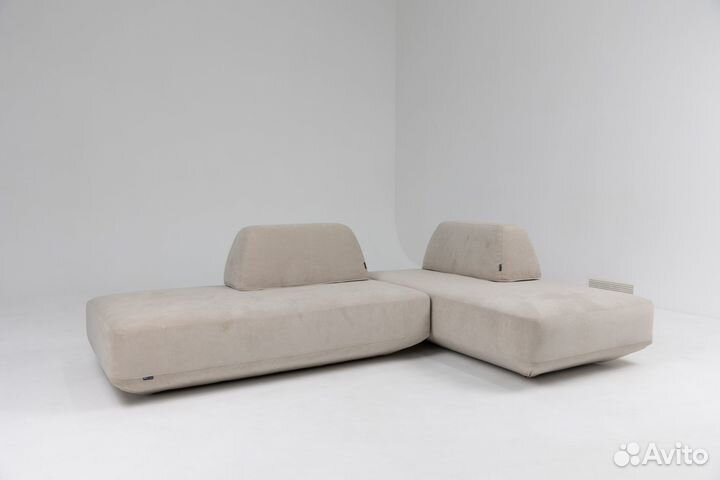 Диван прямои 4400х1700 мм