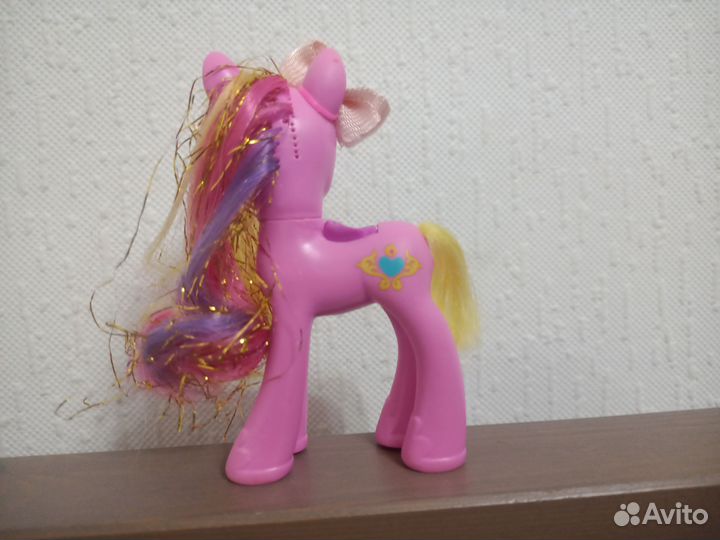 My Little Pony принцесса Каденс