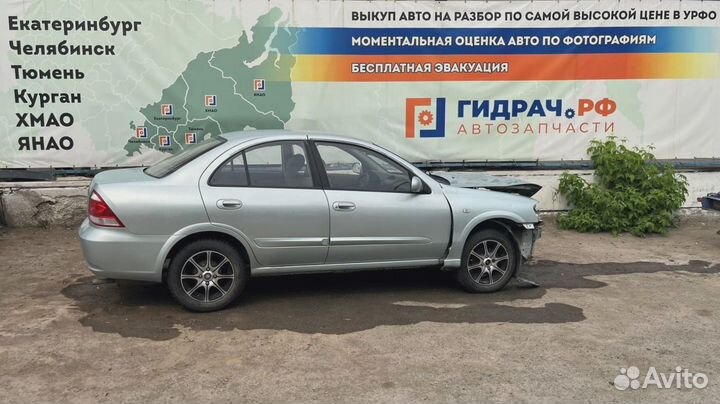 Панель приборов Nissan Almera Classic (B10) 24810