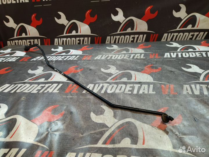 Упор капота Honda Civic 8 4D