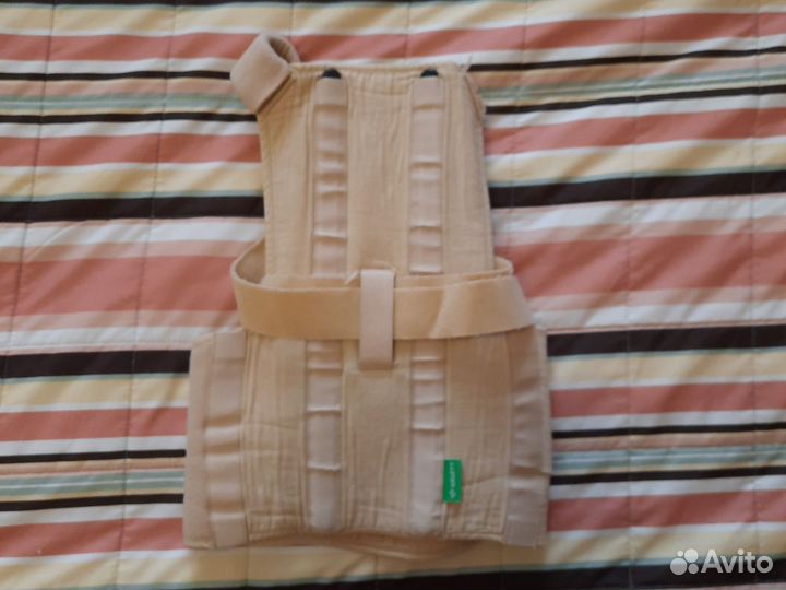 Корректор осанки orlett