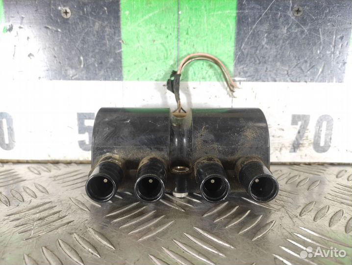 Катушка зажигания Chevrolet Lanos 2004-2010