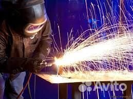 Сварщик вахта