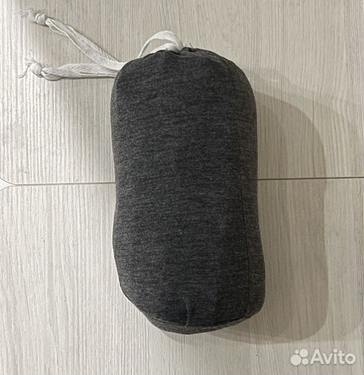 Слинг шарф для новорожденного