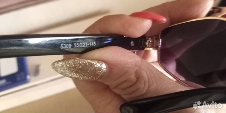 Очки Солнцезащитные Gucci оригинальные