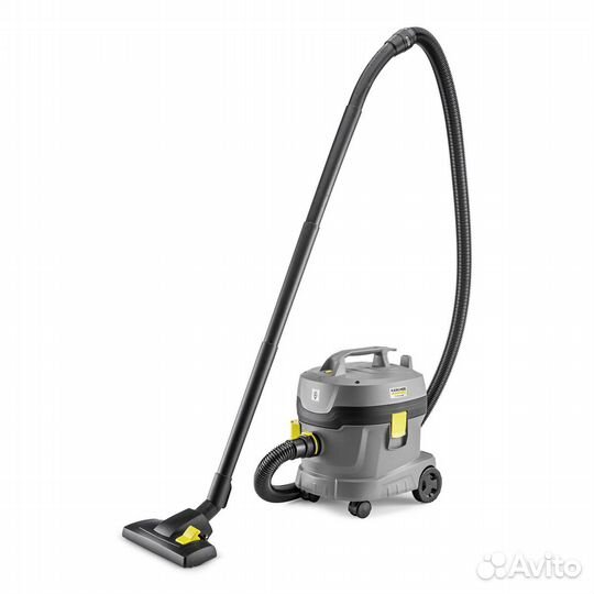 Пылесос сухой уборки karcher T 11/1 Classic