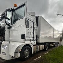 Диагностика и ремонт грузовых авто с выездом, Павловская Слобода