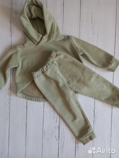 Вещи пакетом для девочки 104 110размер