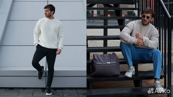 Фотомодель мужчина / Москва / парень модель