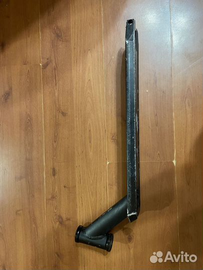 Дека для трюкового самоката