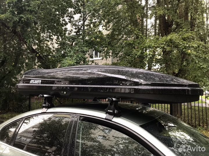 Автобокс в аренду