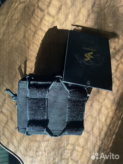 Чехол для наручников