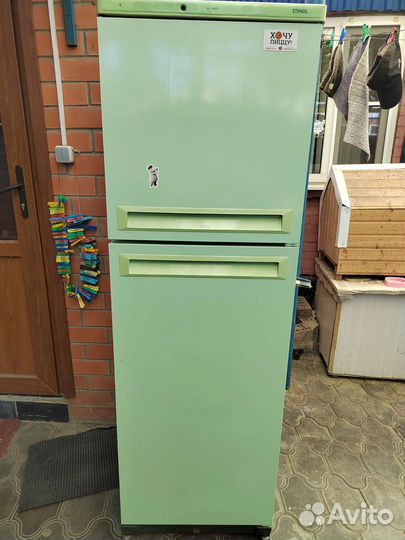 Холодильник stinol