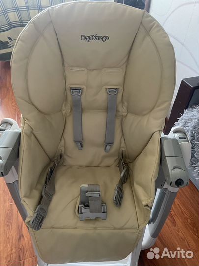 Стульчик для кормления peg perego tatamia