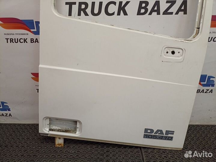 Каркас двери правой Daf 95XF, Daf XF105, Daf XF95