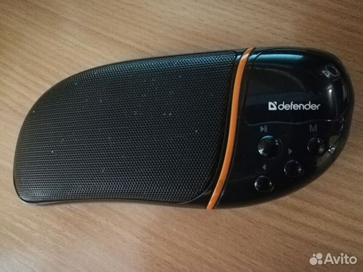 Радиоприемник Defender