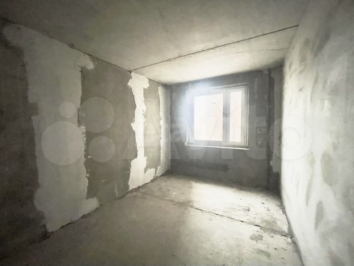 1-к. квартира, 48,9 м², 9/19 эт.