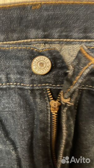 Мужские джинсы levis 514