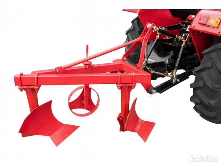 Плуг 1L 2-20, 2023