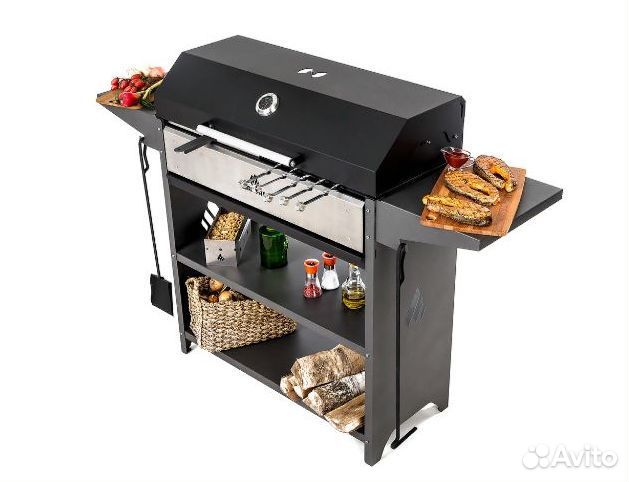 Мангал Гратар