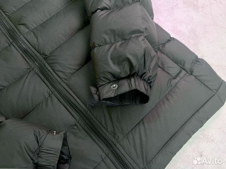 Зимние куртки Nike термо