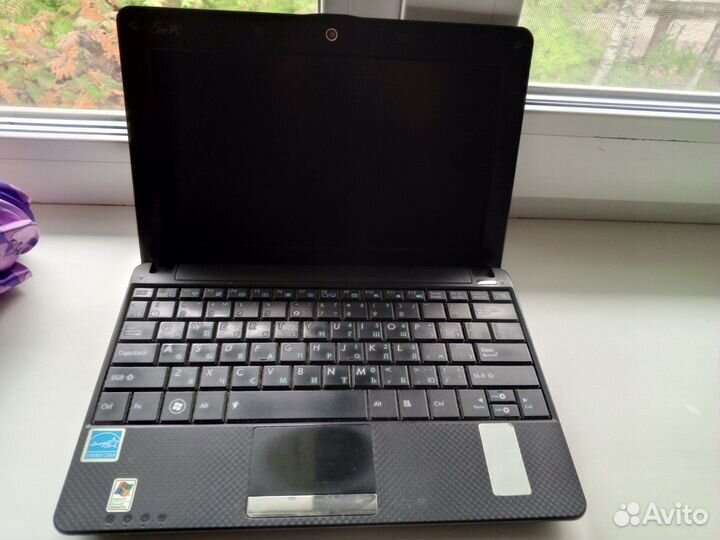 Мини ноутбук бу asus