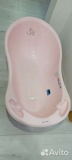 Ванночка для купания