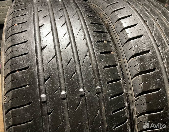 Nexen N Blue HD 195/55 R16