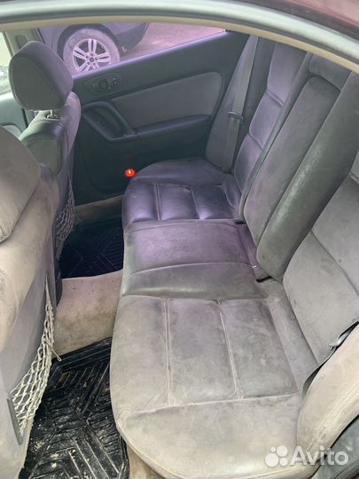 Mazda Xedos 9 2.0 МТ, 1995, 292 000 км