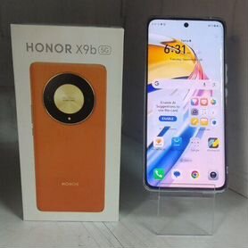 HONOR X9a, 8/256 ГБ