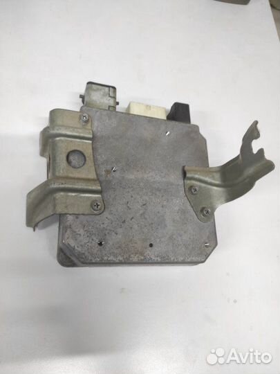 Блок управления эур Toyota Rav 4 XA30 2azfe 2005