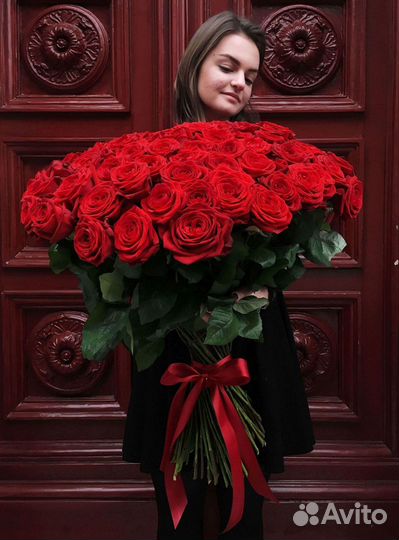 Цветы розы букеты Доставка