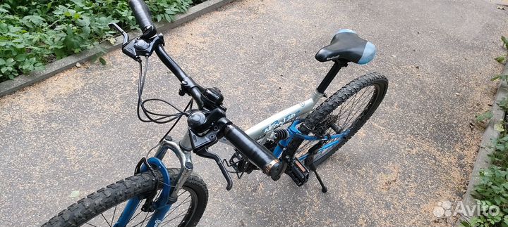 Продается велосипед Top Gear Neon 220 16,5