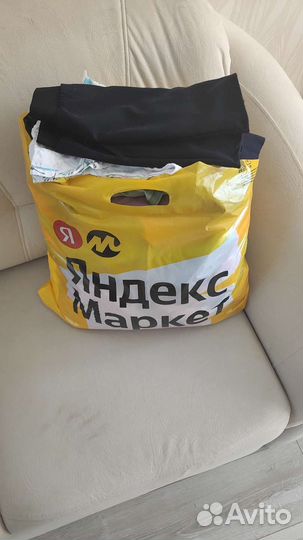 Детские вещи пакетом для девочек от 122 до 128