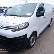 Новый Citroen Jumpy 2.0 AT, 2023, цена от 5 325 000 руб.