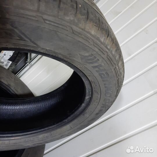 Hankook Dynapro HP RA23 235/60 R17 102H