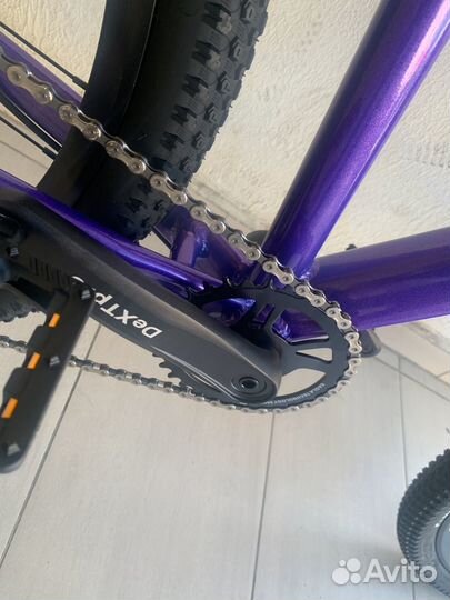 Горный 29 алюминевый кассета на промах