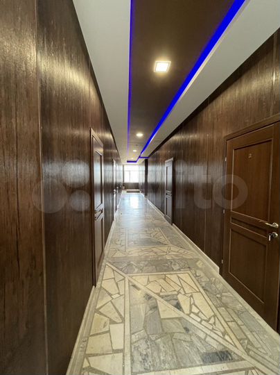 Гостиница, 200 м²