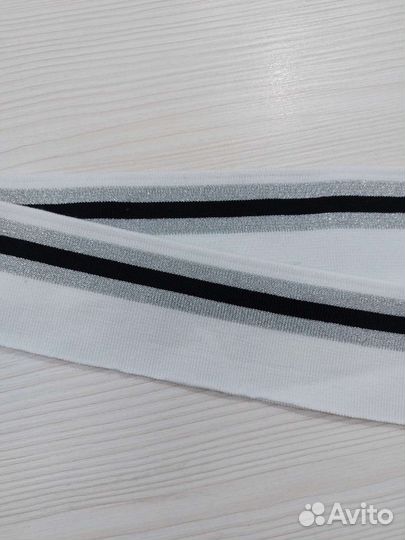 Ткань, подвязы