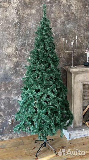 Елка искусственная